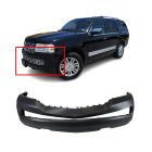 Front Bumper Cover For 2007-2014 Lincoln Navigator Primed FO1000619