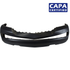 Primed Front Bumper Cover for 2007-2014 Lincoln Navigator FO1000619C CAPA