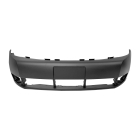Bumper Cover for Ford Focus 2008-2011
