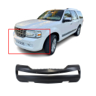 Front Bumper Cover For 2009-2014 Lincoln Navigator Primed FO1000642