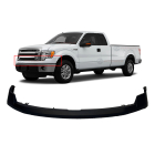 Bumper Cover for Ford F-150 XL 2009-2014