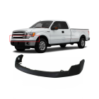 Front Upper Bumper Cover For Ford F-150 XL 2009-2014 DL3Z17D957C FO1000643