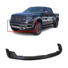 Front Upper Bumper Cover For 2009-2014 Ford F-150 Primed FO1000644