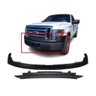 Bumper Cover Kit for Ford F-150 2009-2014