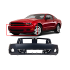 Bumper Cover for Ford Mustang 2010-2012