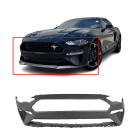 Front Bumper Cover For 2018-2023 Ford Mustang GT Primed FO1000746