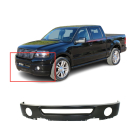 Primed Steel Front Bumper Cover for 2006 2007 2008 Ford F-150 Pickup