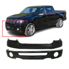 Front Bumper Cover Kit for Ford F-150 2006-2008 FO1002401 FO1000616
