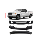 Bumpers Kit for Ford F-150 2006-2008