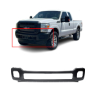 Front Bumper Cover For 2011-2016 Ford F-250/350 W/O Molding Primed FO1002417