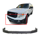 Front Upper Bumper Cover For 2007-2014 Ford Expedition Primed FO1014104