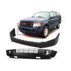 Bumper Cover Kit for Ford Expedition 2007-2014