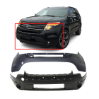 Bumper Cover Kit for Ford Explorer 2011-2015
