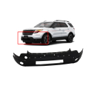 Bumper Cover for Ford Explorer 2011-2015