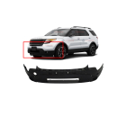 Bumper Cover for Ford Explorer 2011-2015