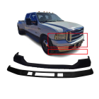 Bumper Cover Kit for Ford F250 2005-2007