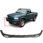 Front Lower Bumper Cover 1998-2000 Ford Ranger FO1095172
