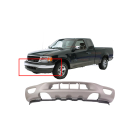 Bumper Cover for Ford F150 1999-2003