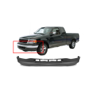 Bumper Cover for Ford F150 1999-2003