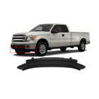 Front Lower Bumper Air Deflector Valance For Ford F-150 2009-2014 FO1095227
