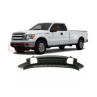 Front Lower Bumper Air Deflector Valance For Ford F-150 2009-2014 FO1095228