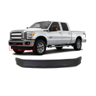 Front Lower Bumper Air Deflector Valance For Ford F-250/350 2011-2016 FO1095242