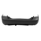 Bumper Cover for Ford Fusion 2006-2009