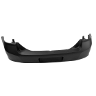 Bumper Cover for Ford Focus 2008-2011