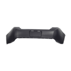 Bumper Cover for Ford Focus 2009-2011