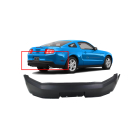 Bumper Cover for Ford Mustang 2010-2012