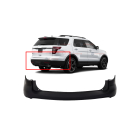 Bumper Cover for Ford Explorer 2011-2015