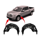 Fender Liner for Ford F-150 2009-2014