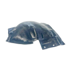 Fender Liner for Ford Mustang 2010-2014