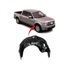 Fender Liner for Ford F-150 2009-2014