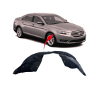 Fender Liner for Ford Taurus 2010-2019