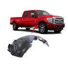 Front Passenger Side Fender Liner For 2011-2016 Ford F-250/F-350 FO1249156