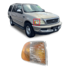 Right Passenger Side Corner Light for Ford Expedition F150 1997-2004