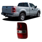Passenger Side TailLight for Ford F-150 2004-2008 FO2801182 4L3Z13405AA