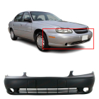 Front Bumper Cover For 1997-2005 Chevy Malibu and Classic 97-05 Sedan Primed