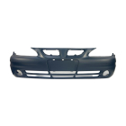 Bumper Cover for Pontiac Grand Am 2003-2005