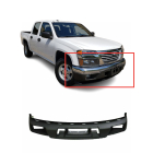 Front Lower Bumper Cover For 2004-2012 GMC Canyon Chevy Chevrolet Colorado Txtrd