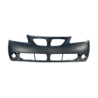 Bumper Cover for Pontiac G6 2005-2009