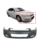 Primed - Front Bumper Cover Replacement for 2006-2013 Chevrolet Impala GM1000763