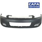 Primed Front Bumper Cover for 2006-2013 Chevrolet Impala GM1000763 CAPA