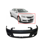 Bumper Cover for Chevrolet Impala 2006-2016