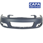 New Front Bumper Cover for Chevrolet Impala 2006-2016 GM1000764 CAPA
