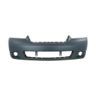 Bumper Cover for Chevrolet Malibu 2006-2008