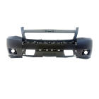 Bumper Cover for Chevrolet Suburban Tahoe 07-14
