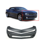 Primed Front Bumper Cover Fascia for 2011-2013 Chevrolet Camaro LS LT 92236548