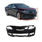 Front Bumper Cover For 2014-2020 Chevrolet Impala Primed GM1000943